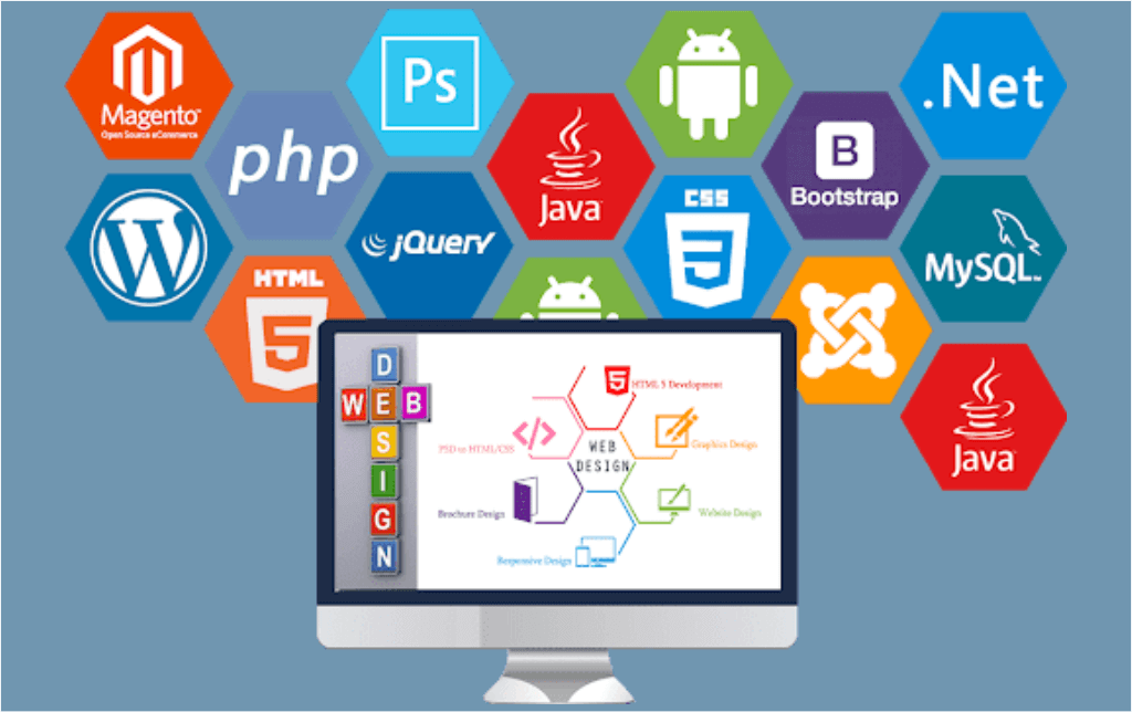 Best Web Development Company In Mohali - Web Utopian