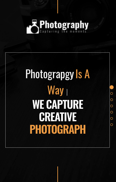 Photography - Best Web Templates (Web Utopian Technologies).