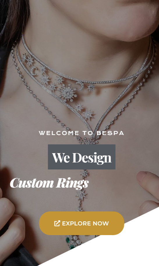 Jewellery- Best Web Template