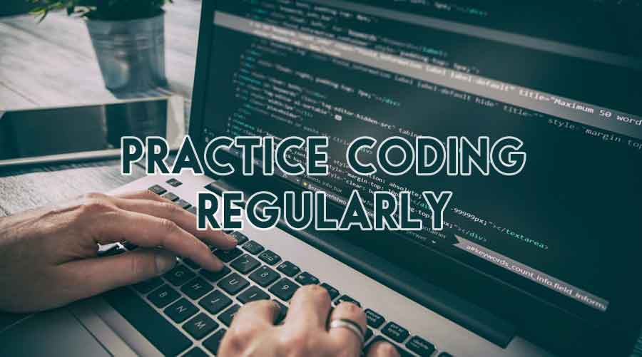 Practice coding
