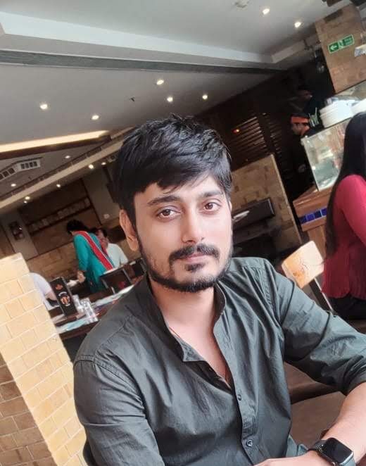 Mr. Sachin Kumar