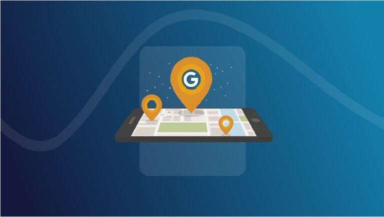 Google Map Pack Strategies for - Google Map Pack 768x435 