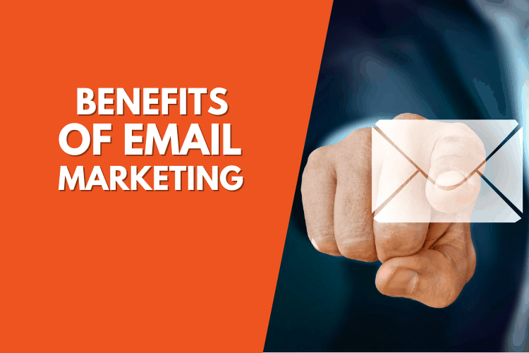 Benefits of Email Marketing Techniques