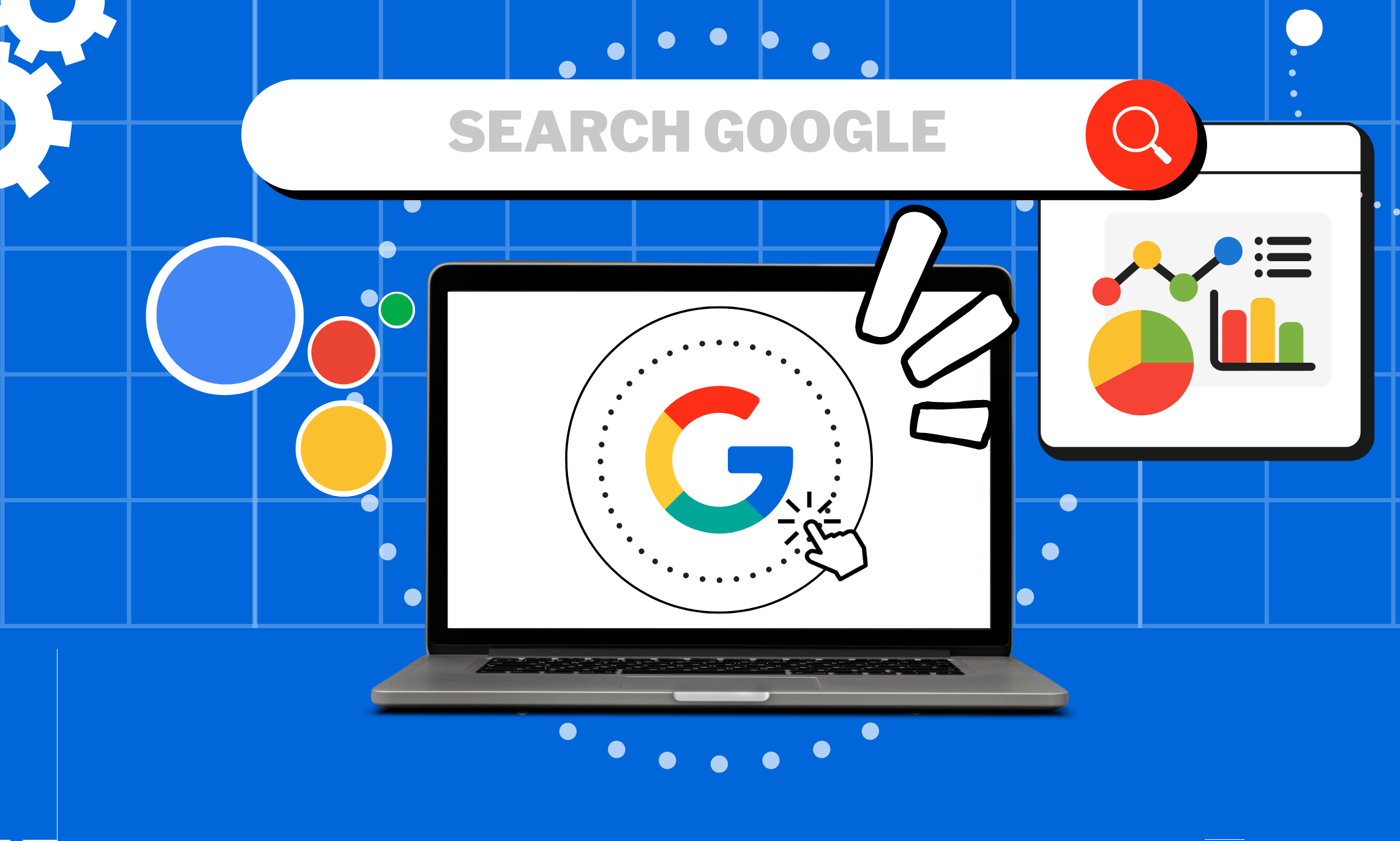 Future of Search with Google's SGE