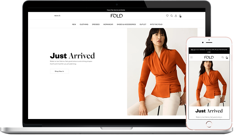 The Fold London