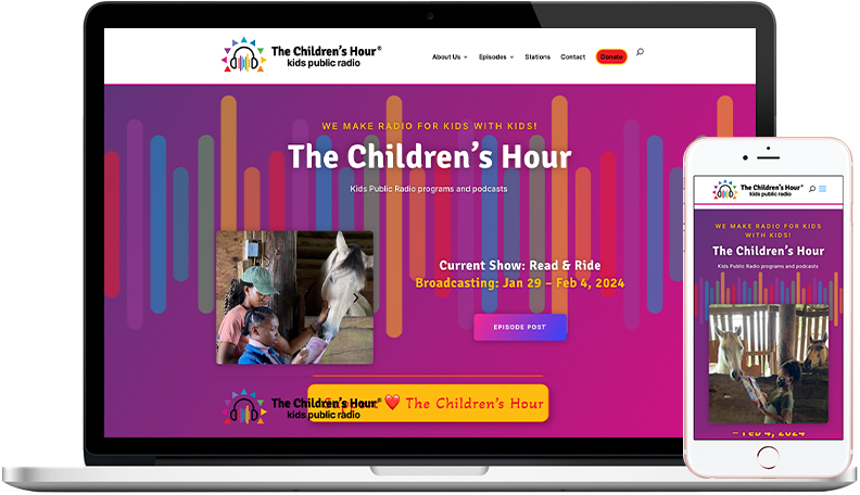 Children's Hour