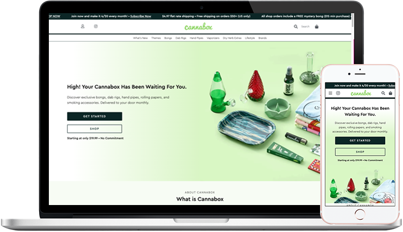 Cannabox