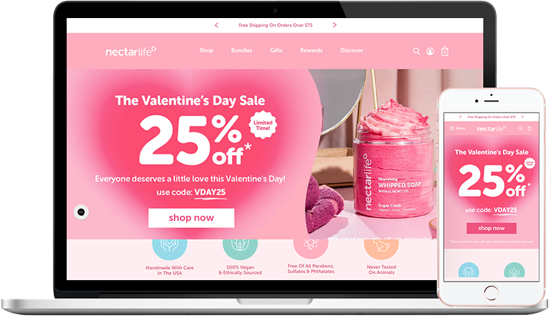 Nectar Life