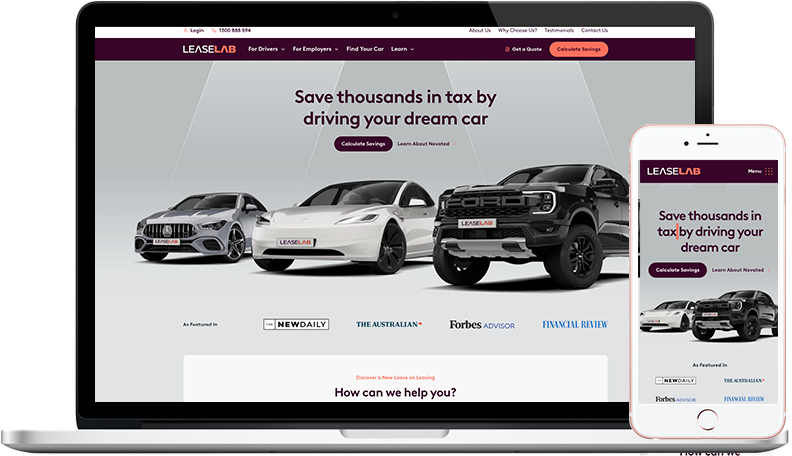 Lease Lab