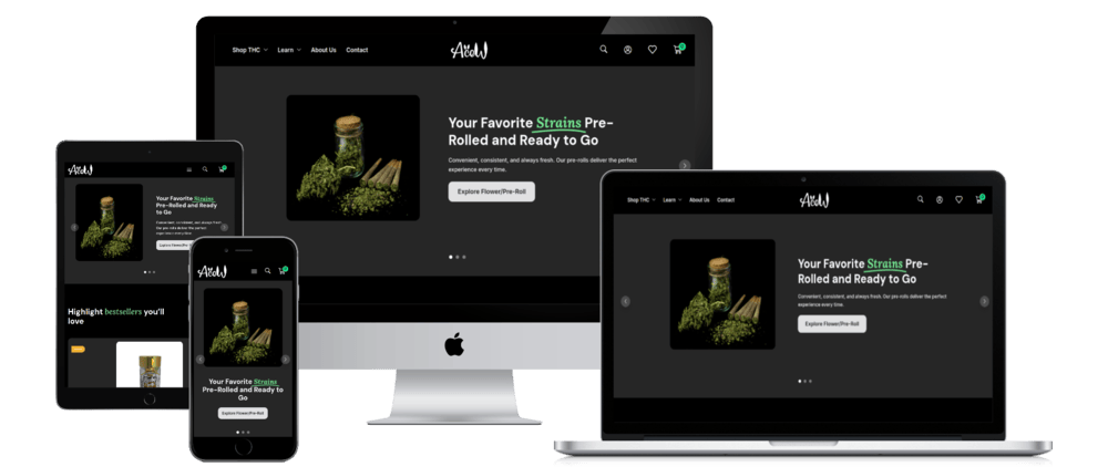 AceW Store