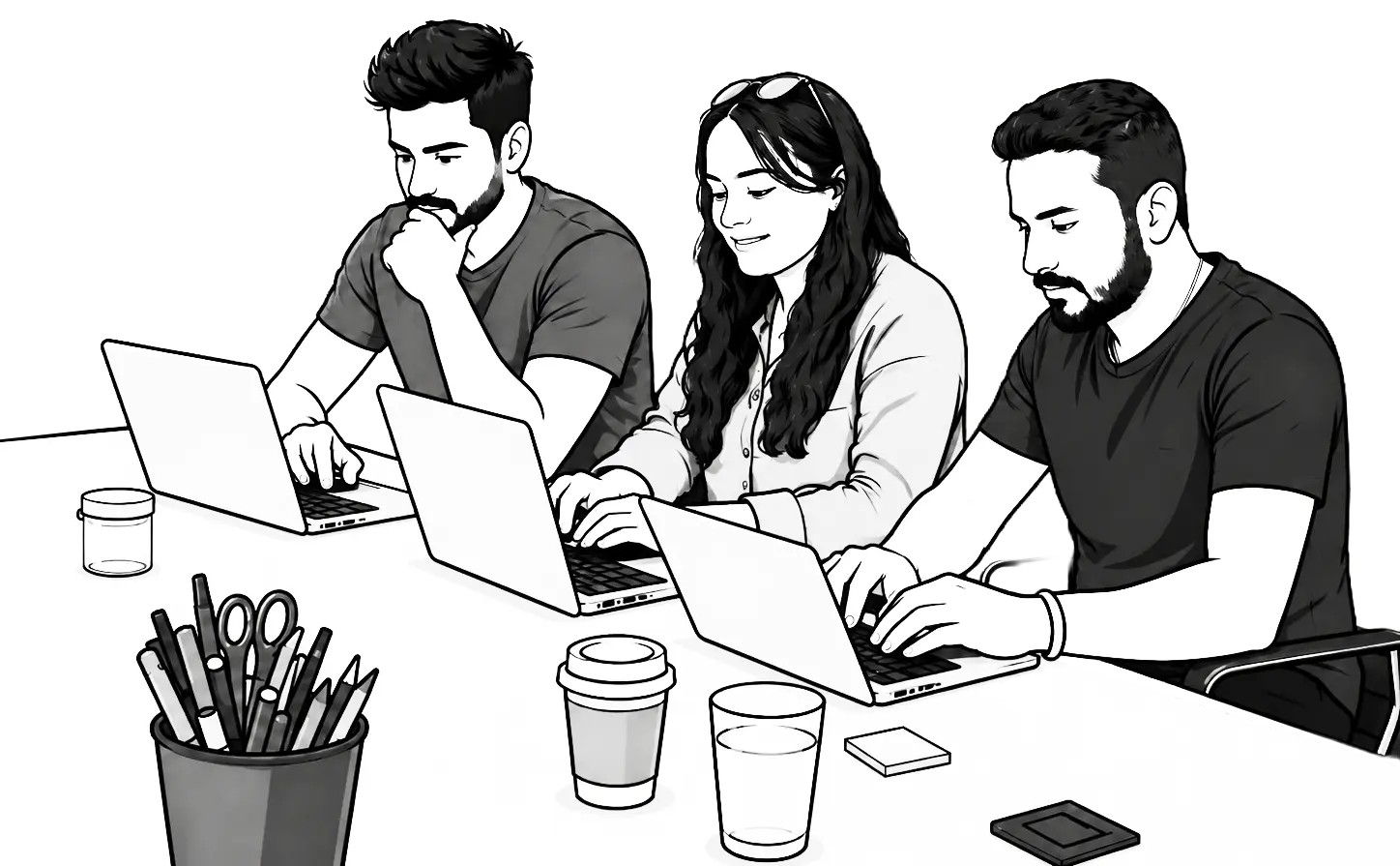 Web Utopian Technologies