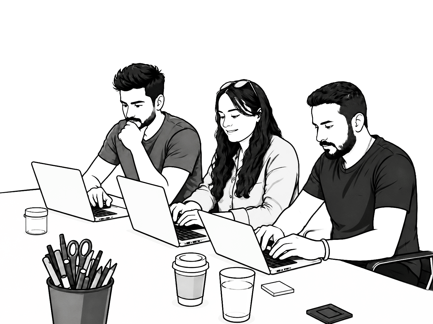 Web Utopian Technologies