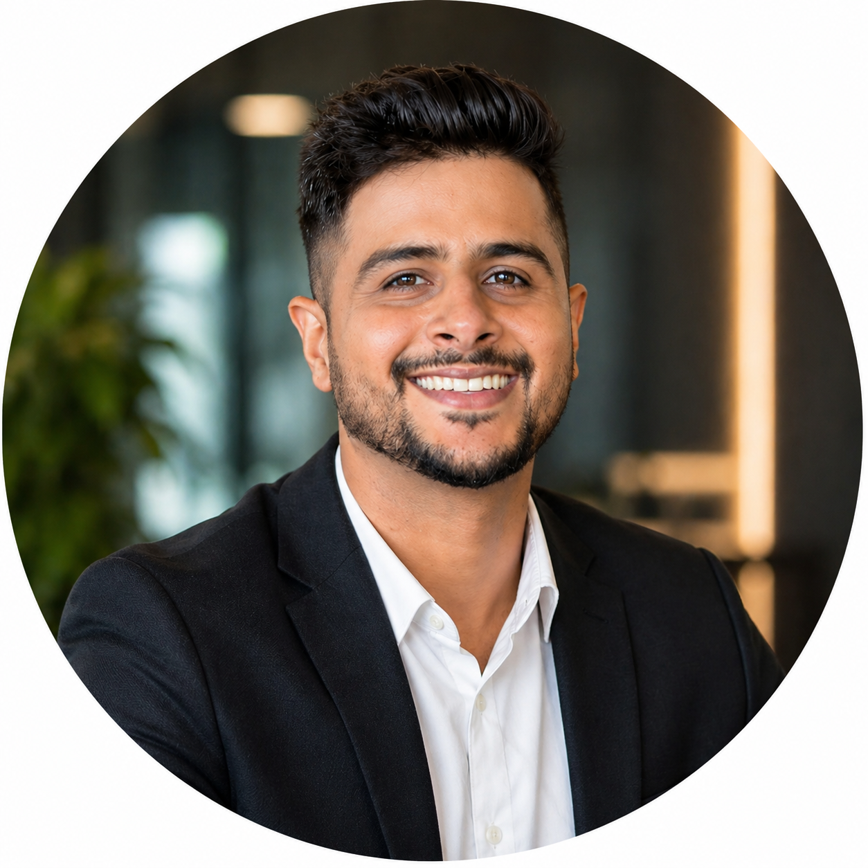 Mukesh, CEO