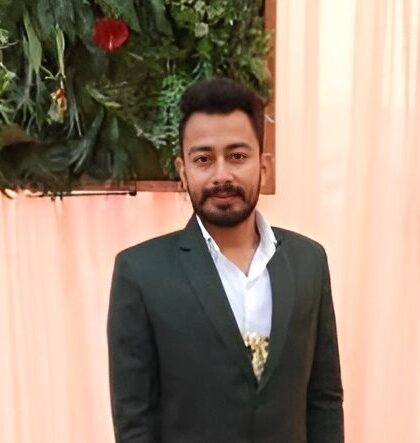 Aashish