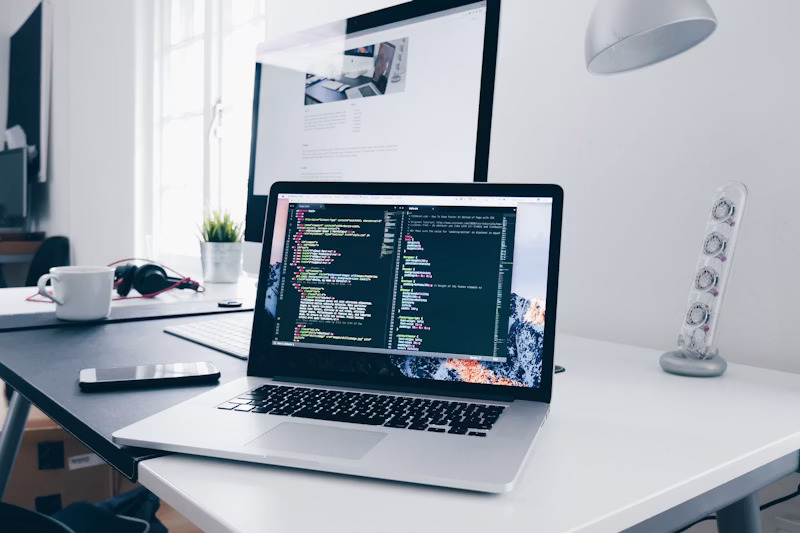 Corporate Business Website